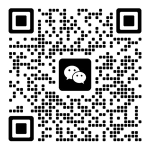 WeChat QR code